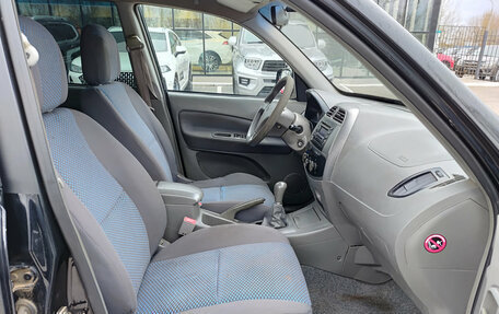 Vortex Tingo I, 2011 год, 295 000 рублей, 11 фотография