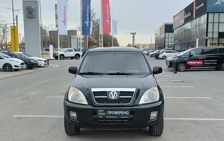 Vortex Tingo I, 2011 год, 295 000 рублей, 2 фотография