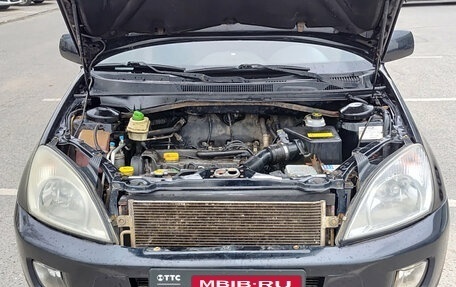 Vortex Tingo I, 2011 год, 295 000 рублей, 9 фотография