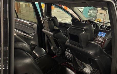 Mercedes-Benz GL-Класс, 2008 год, 1 250 000 рублей, 6 фотография