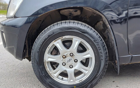 Vortex Tingo I, 2011 год, 295 000 рублей, 18 фотография