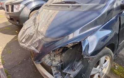 Mercedes-Benz B-Класс, 2008 год, 550 000 рублей, 1 фотография