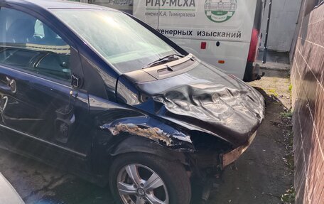 Mercedes-Benz B-Класс, 2008 год, 550 000 рублей, 2 фотография