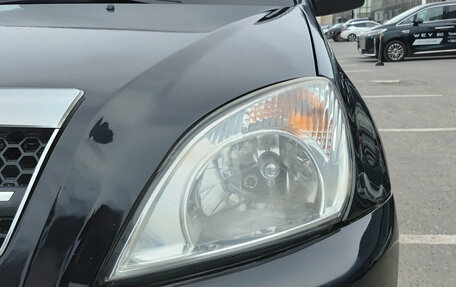 Vortex Tingo I, 2011 год, 295 000 рублей, 17 фотография