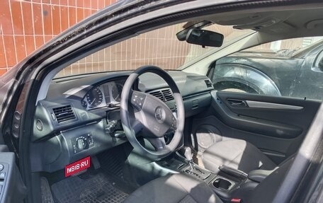 Mercedes-Benz B-Класс, 2008 год, 550 000 рублей, 4 фотография