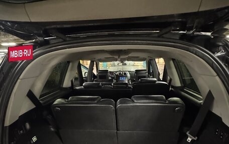 Mercedes-Benz GL-Класс, 2008 год, 1 250 000 рублей, 7 фотография