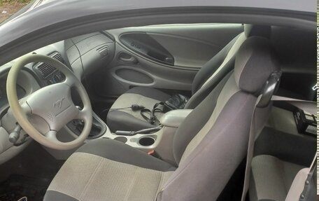 Ford Mustang IV рестайлинг, 2002 год, 950 000 рублей, 7 фотография