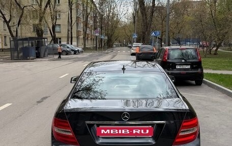 Mercedes-Benz C-Класс, 2012 год, 1 500 000 рублей, 2 фотография