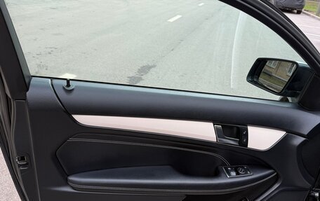 Mercedes-Benz C-Класс, 2012 год, 1 500 000 рублей, 12 фотография