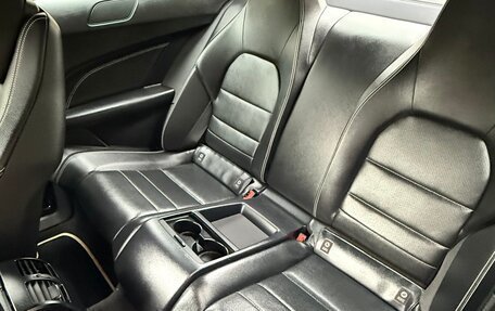 Mercedes-Benz C-Класс, 2012 год, 1 500 000 рублей, 8 фотография