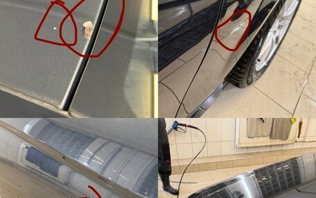 Mercedes-Benz C-Класс, 2012 год, 1 500 000 рублей, 17 фотография