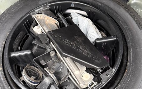 Mercedes-Benz C-Класс, 2012 год, 1 500 000 рублей, 16 фотография