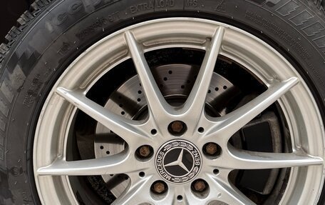 Mercedes-Benz C-Класс, 2012 год, 1 500 000 рублей, 5 фотография