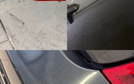 Mercedes-Benz C-Класс, 2012 год, 1 500 000 рублей, 18 фотография