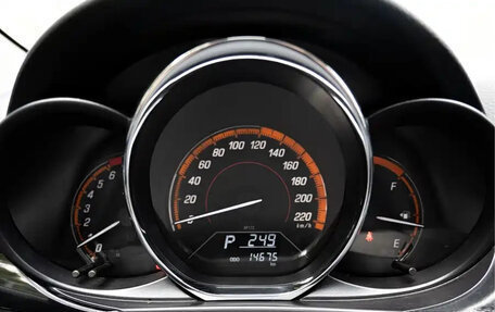 Toyota Yaris XP150 рестайлинг, 2023 год, 1 030 017 рублей, 11 фотография