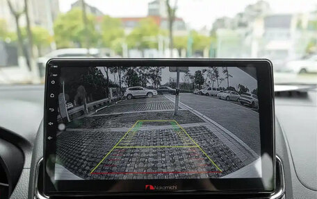 Toyota Yaris XP150 рестайлинг, 2023 год, 1 030 017 рублей, 17 фотография