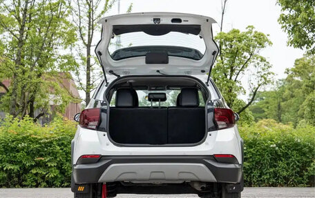 Toyota Yaris XP150 рестайлинг, 2023 год, 1 030 017 рублей, 20 фотография