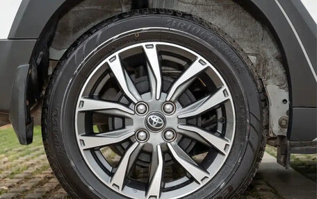 Toyota Yaris XP150 рестайлинг, 2023 год, 1 030 017 рублей, 19 фотография