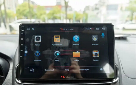 Toyota Yaris XP150 рестайлинг, 2023 год, 1 030 017 рублей, 18 фотография