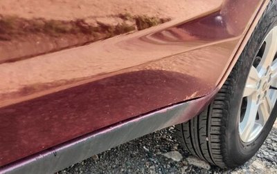 Lifan X60 I рестайлинг, 2013 год, 450 000 рублей, 1 фотография