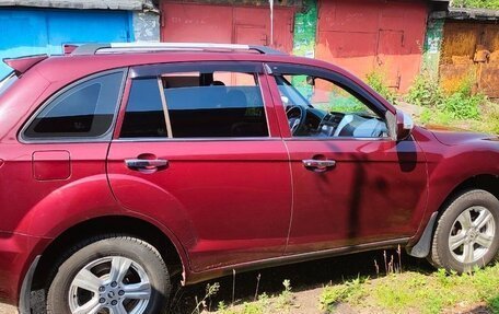 Lifan X60 I рестайлинг, 2013 год, 450 000 рублей, 6 фотография