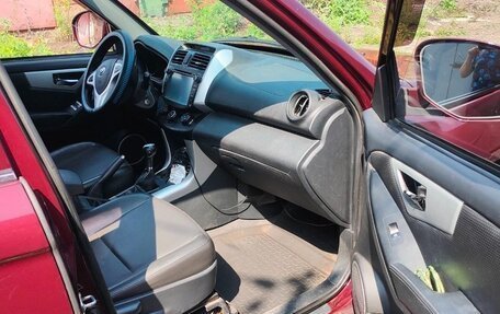 Lifan X60 I рестайлинг, 2013 год, 450 000 рублей, 5 фотография