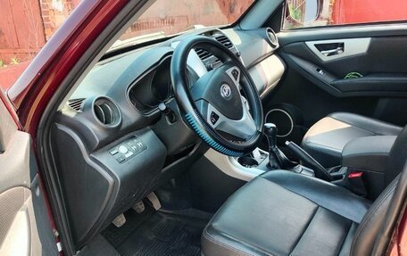 Lifan X60 I рестайлинг, 2013 год, 450 000 рублей, 2 фотография