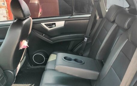 Lifan X60 I рестайлинг, 2013 год, 450 000 рублей, 14 фотография