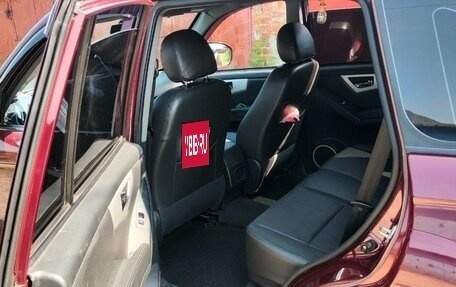 Lifan X60 I рестайлинг, 2013 год, 450 000 рублей, 3 фотография