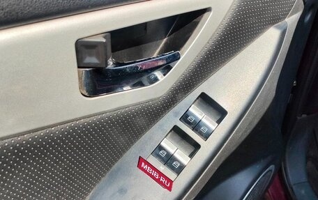 Lifan X60 I рестайлинг, 2013 год, 450 000 рублей, 12 фотография