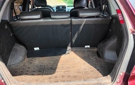 Lifan X60 I рестайлинг, 2013 год, 450 000 рублей, 9 фотография