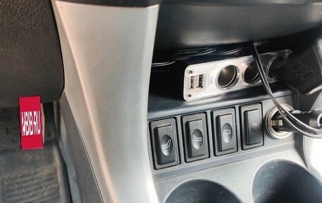 Lifan X60 I рестайлинг, 2013 год, 450 000 рублей, 11 фотография