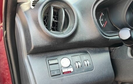 Lifan X60 I рестайлинг, 2013 год, 450 000 рублей, 13 фотография