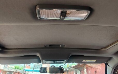 Lifan X60 I рестайлинг, 2013 год, 450 000 рублей, 16 фотография