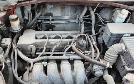 Lifan X60 I рестайлинг, 2013 год, 450 000 рублей, 18 фотография