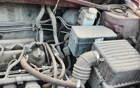 Lifan X60 I рестайлинг, 2013 год, 450 000 рублей, 20 фотография