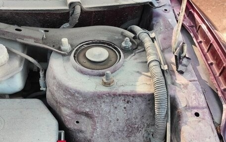 Lifan X60 I рестайлинг, 2013 год, 450 000 рублей, 19 фотография