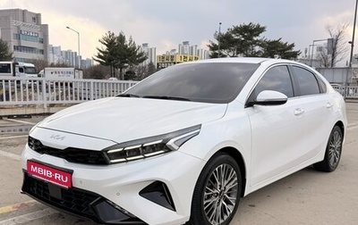 KIA K3, 2022 год, 1 450 000 рублей, 1 фотография