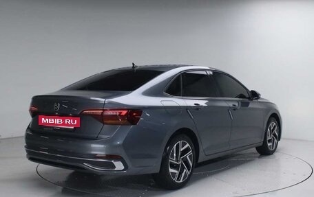 Volkswagen Jetta VII, 2023 год, 1 560 000 рублей, 4 фотография