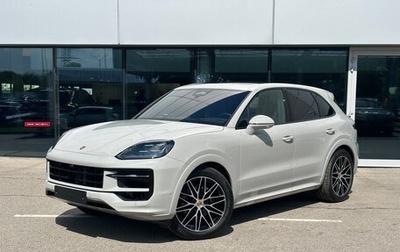 Porsche Cayenne III, 2026 год, 18 190 000 рублей, 1 фотография