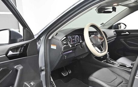 Volkswagen Jetta VII, 2023 год, 1 560 000 рублей, 6 фотография