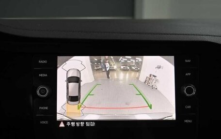 Volkswagen Jetta VII, 2023 год, 1 560 000 рублей, 10 фотография