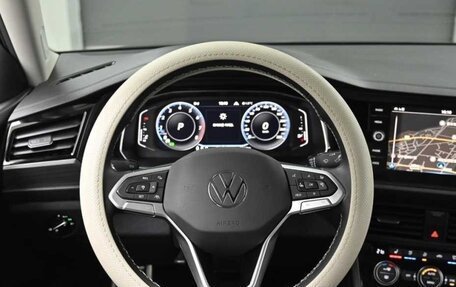 Volkswagen Jetta VII, 2023 год, 1 560 000 рублей, 7 фотография