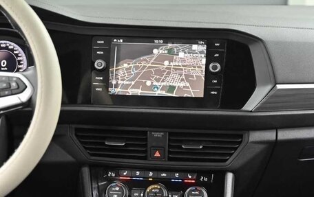 Volkswagen Jetta VII, 2023 год, 1 560 000 рублей, 11 фотография