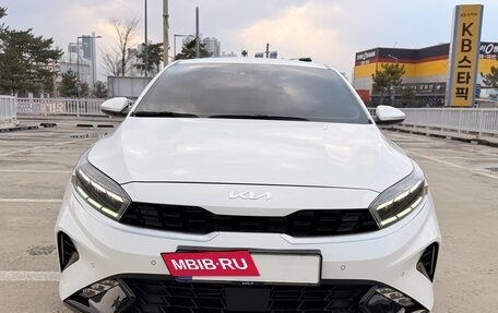 KIA K3, 2022 год, 1 450 000 рублей, 2 фотография
