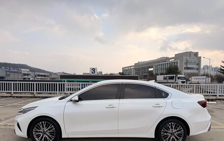 KIA K3, 2022 год, 1 450 000 рублей, 8 фотография