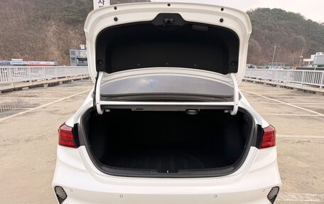 KIA K3, 2022 год, 1 450 000 рублей, 16 фотография