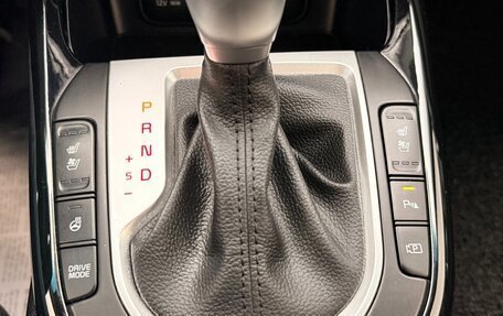 KIA K3, 2022 год, 1 450 000 рублей, 12 фотография