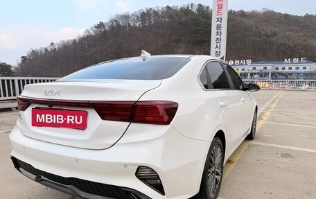 KIA K3, 2022 год, 1 450 000 рублей, 5 фотография