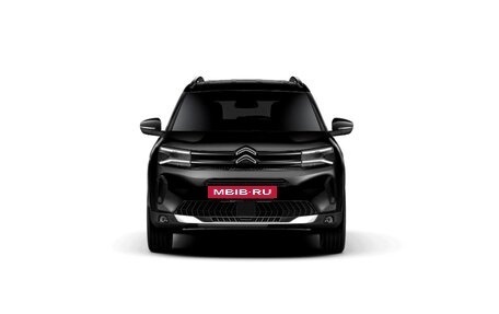 Citroen C5 Aircross I, 2025 год, 3 999 000 рублей, 3 фотография